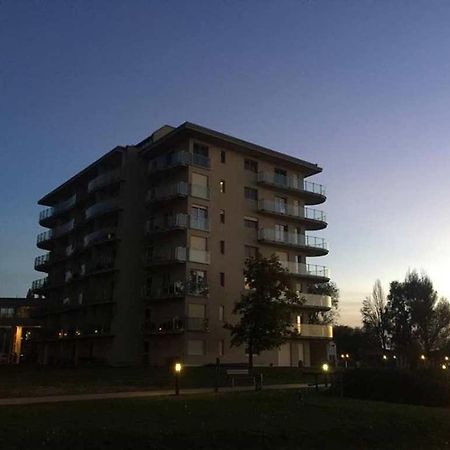 ヴァレンツァAzur Apartmanアパートメント エクステリア 写真