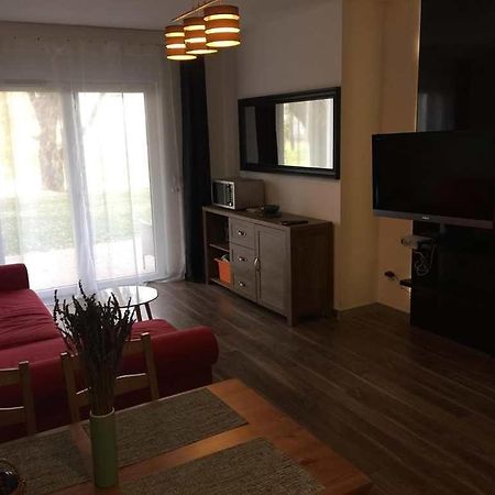 ヴァレンツァAzur Apartmanアパートメント エクステリア 写真