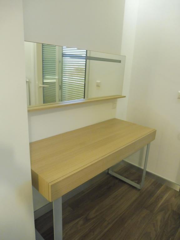 ヴァレンツァAzur Apartmanアパートメント エクステリア 写真
